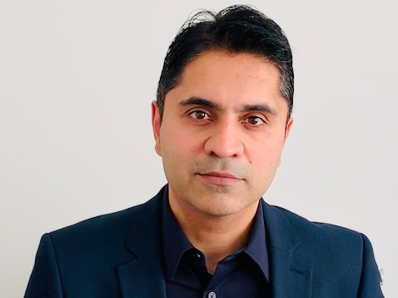 Dr. K Haider