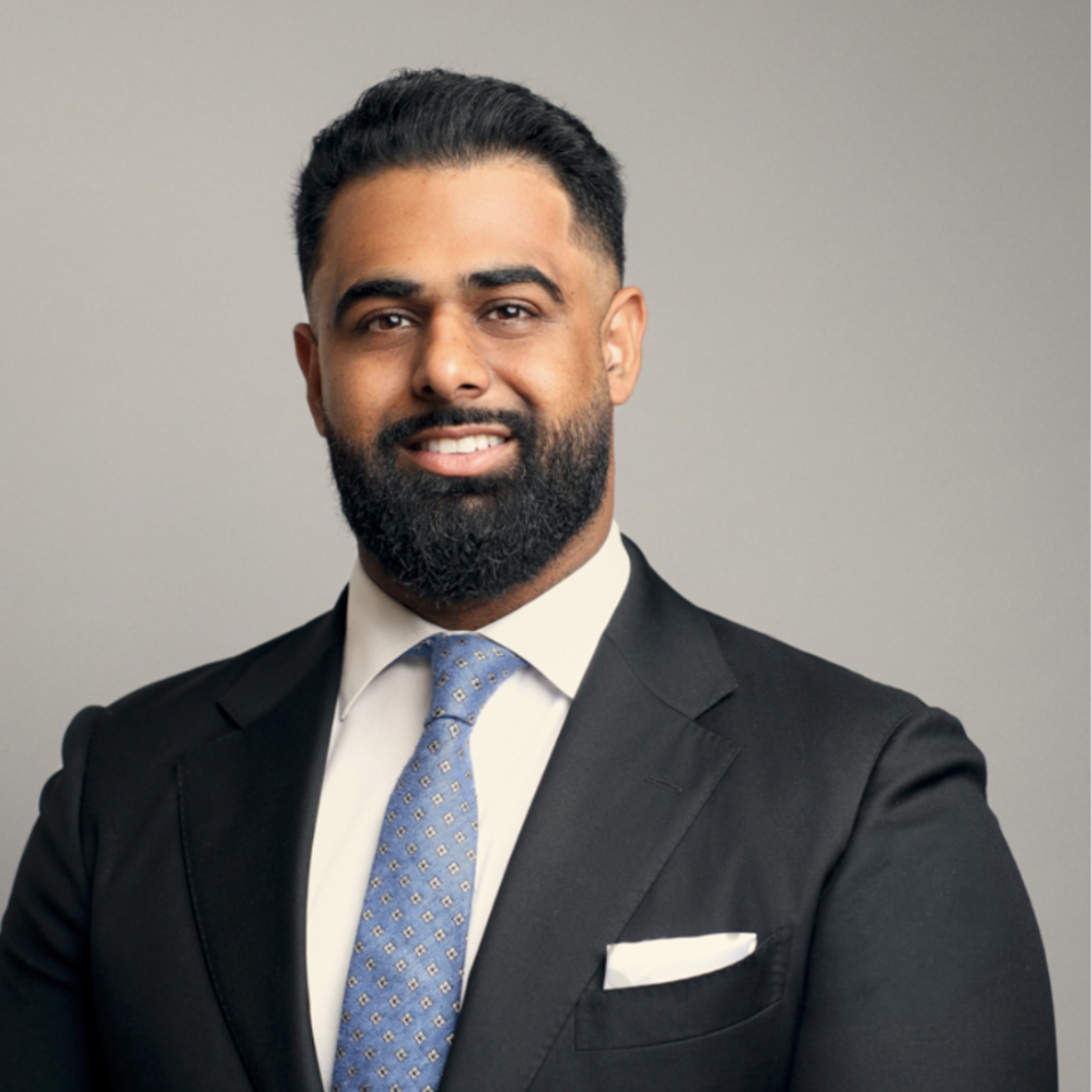 Taranjeet Chahal