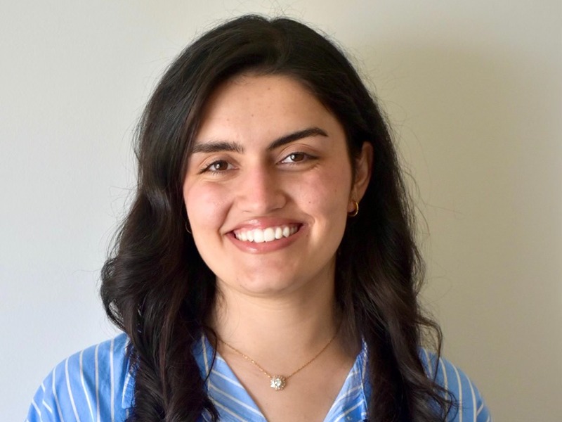 Negar Dehghan Noudeh