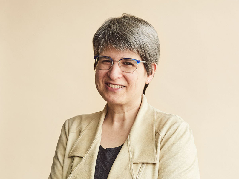 Lisa Barnoff
