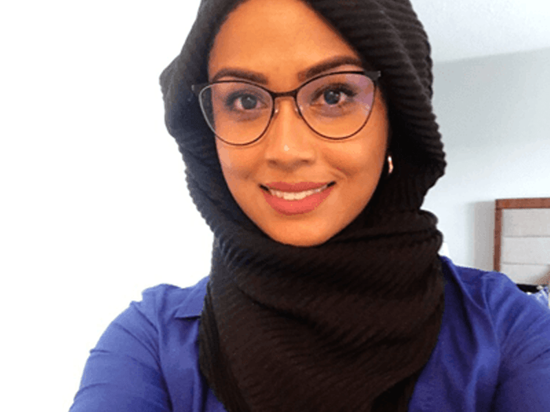 Sanya Khan