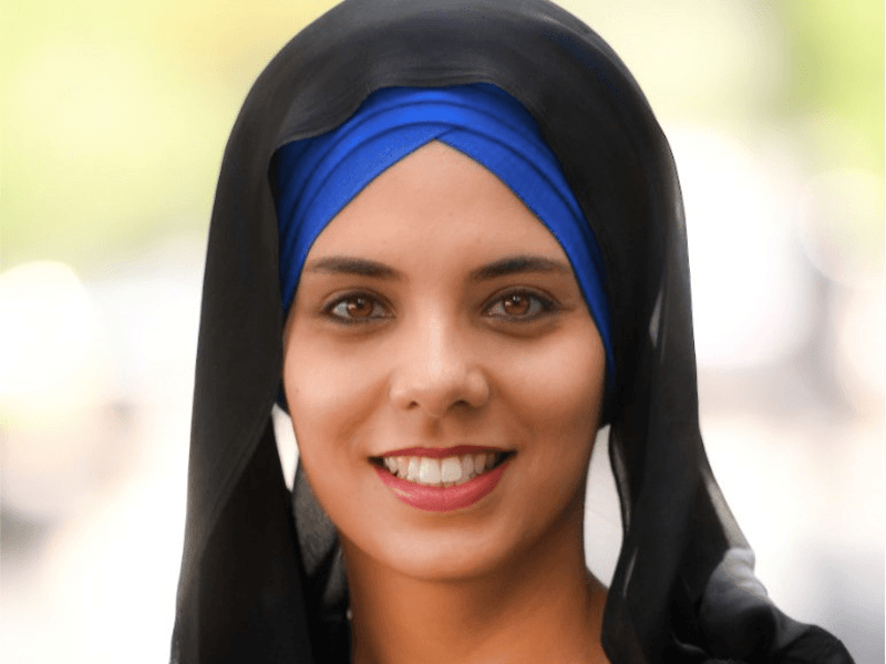 Sharanjeet Kaur