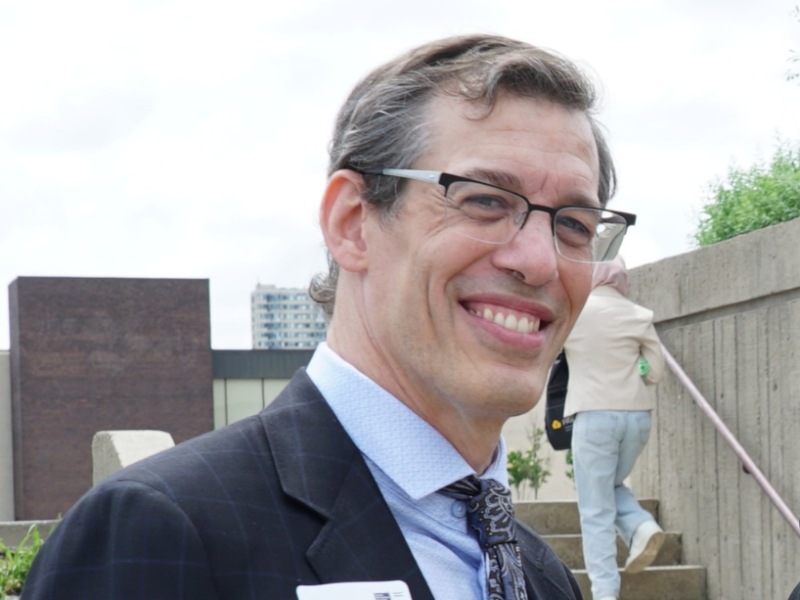 leadership page updates - george_oreopoulos