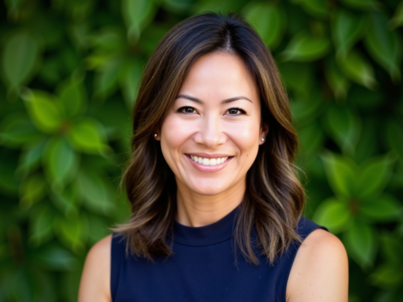 leadership page updates - jennifer_chu