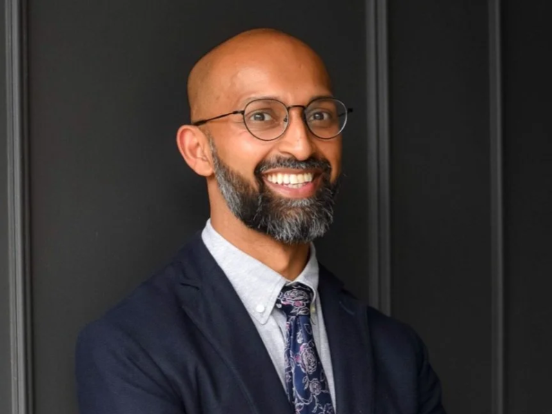 leadership page updates - mitesh_patel