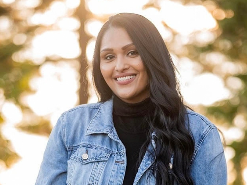 leadership page updates - sheema_sharieff