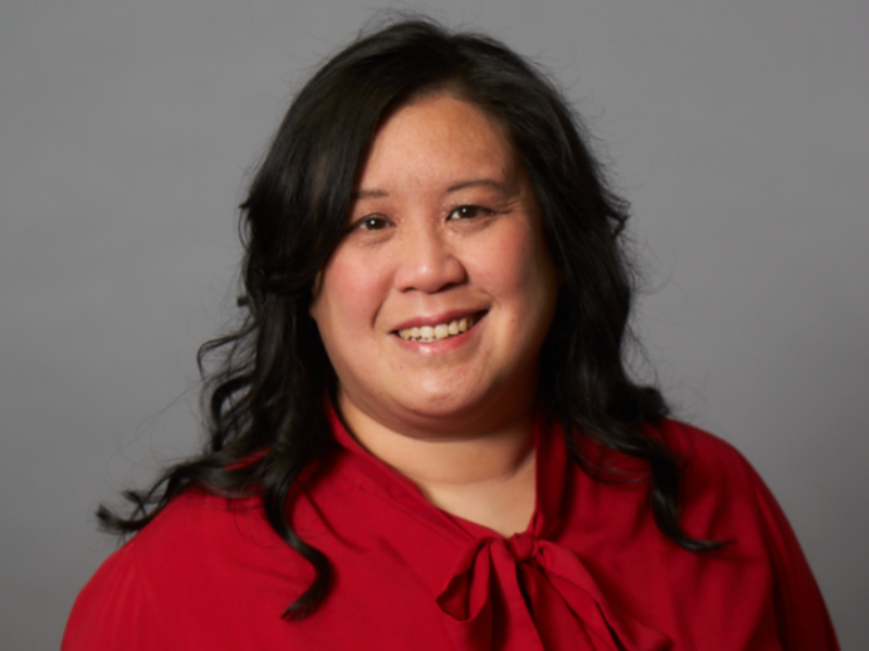 Dean, School of Medicine and VicePresident, Medical Affairs Provost