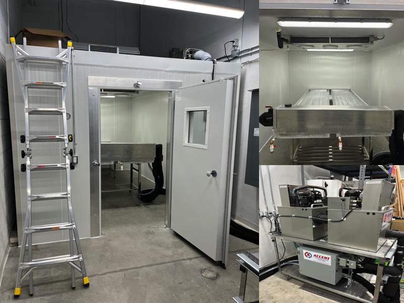 Jet Ice Research Chair - Faculty of Science - Toronto Metropolitan ...