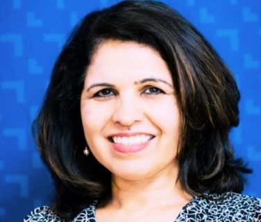 Nagina-Parmar - 1