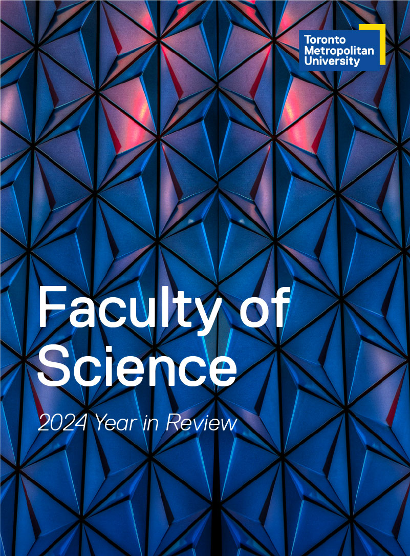 Faculty of Science 2024 Year in Review