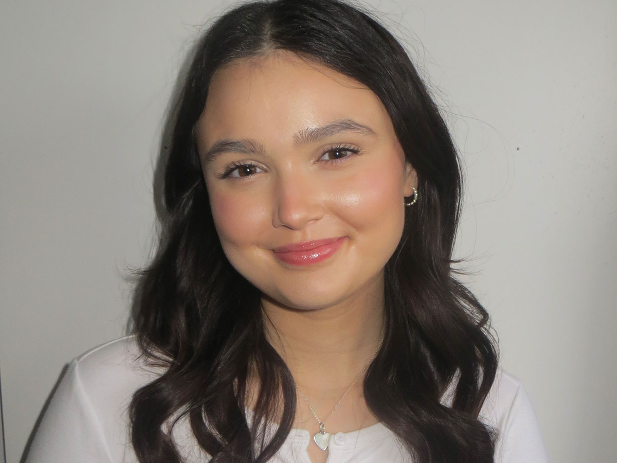 Madison Brown Da Silva