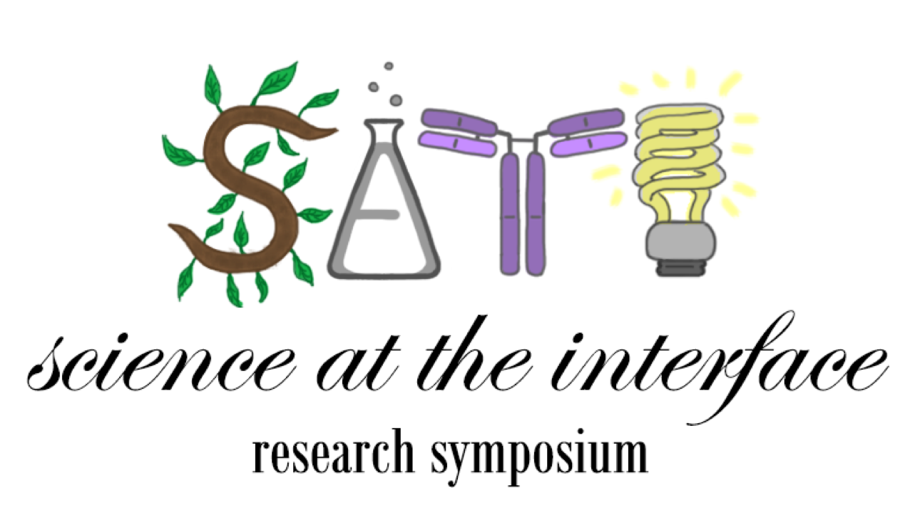 Science at the Interface Logo