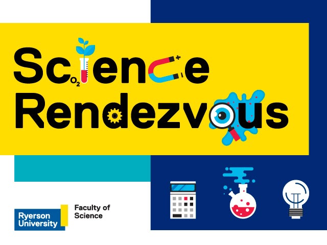 Science Rendezvous