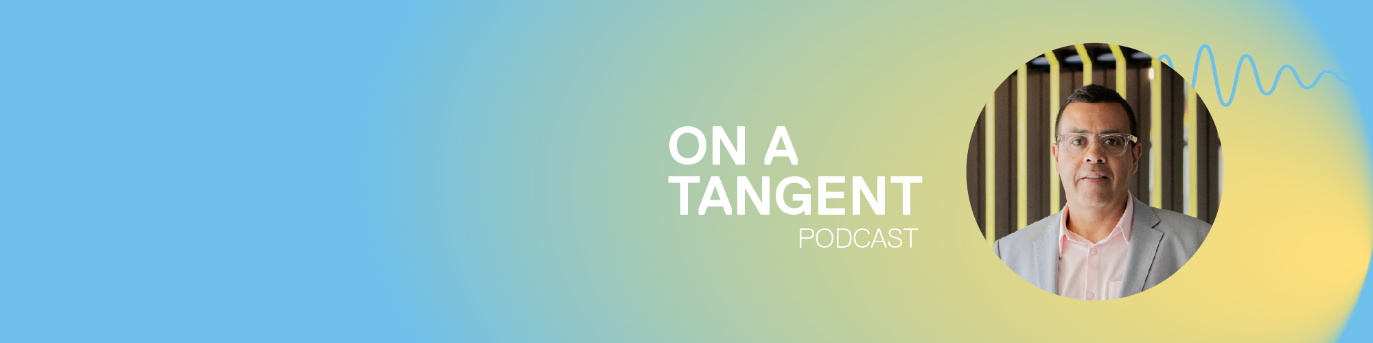 On A Tangent Podcast with Dr. Marcus Santos