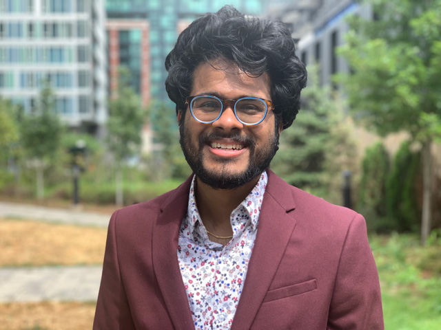 Janusan Baskararajah