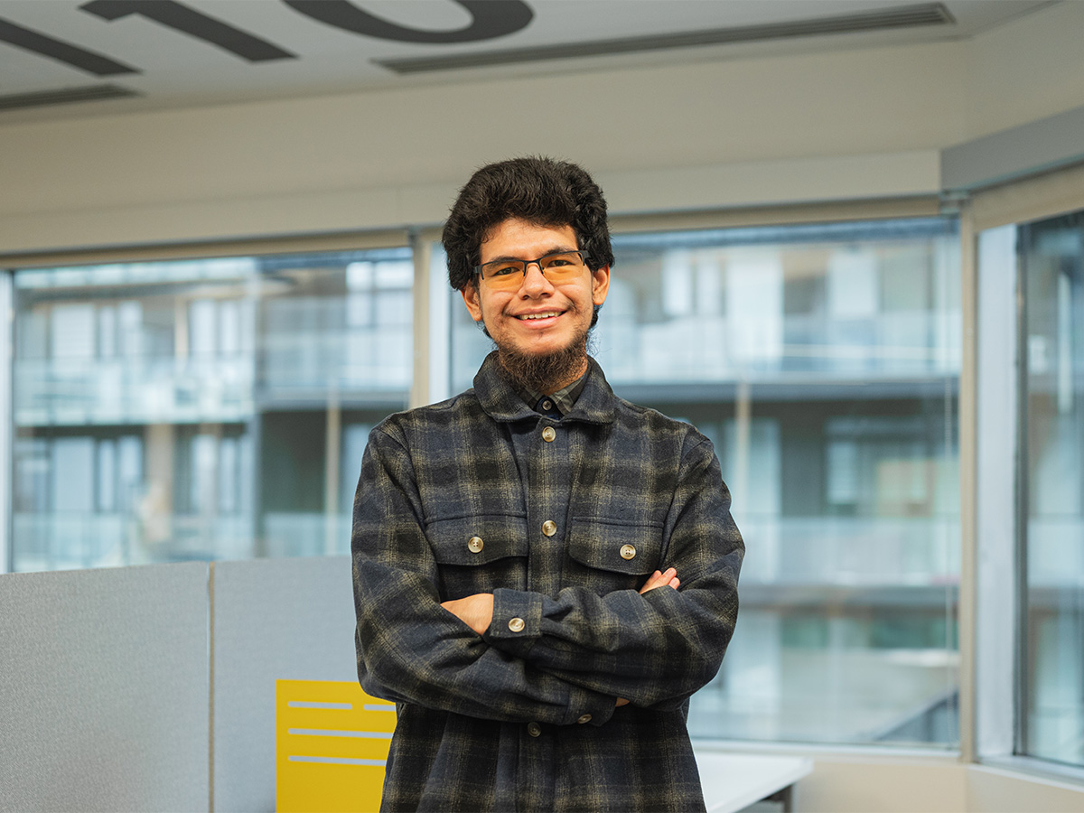 Preparing for a career in financial risk management