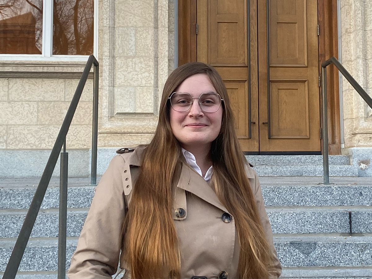 Quinn Kiervin Starkey