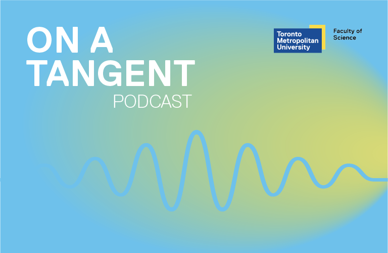 On A Tangent Podcast