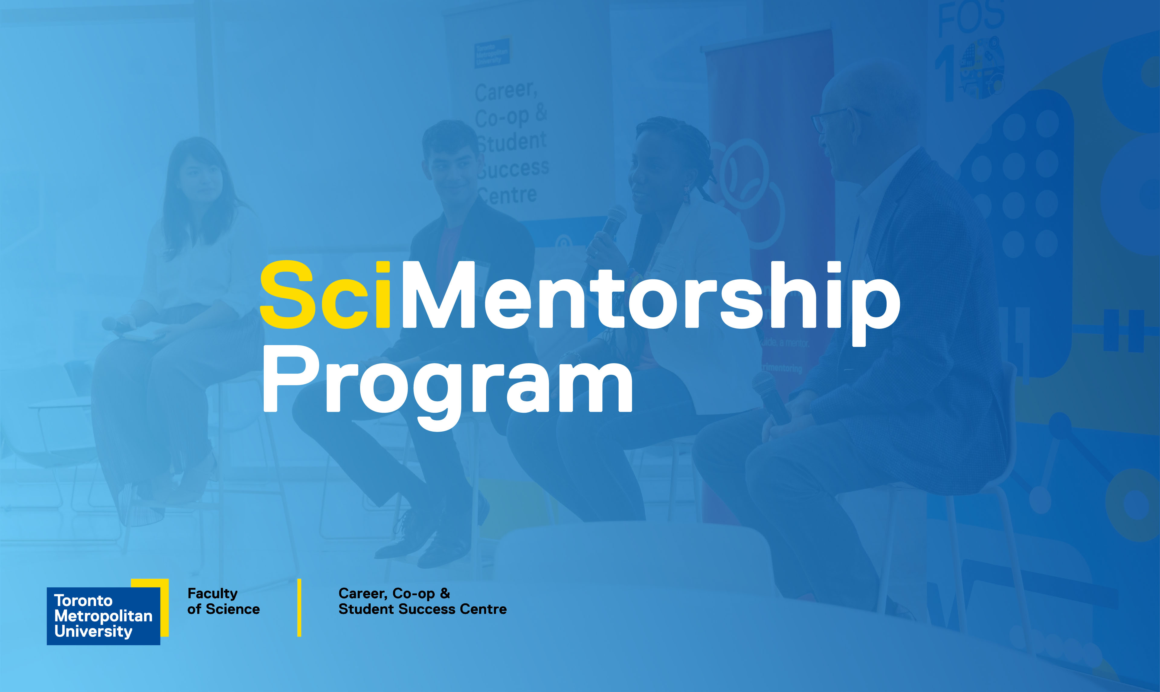 SciMentorship Program