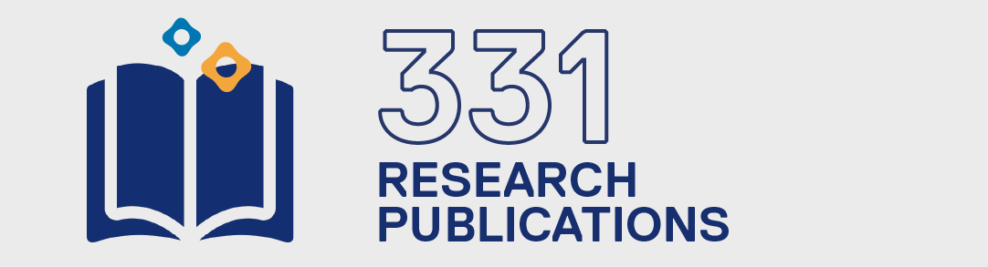 331 research publications