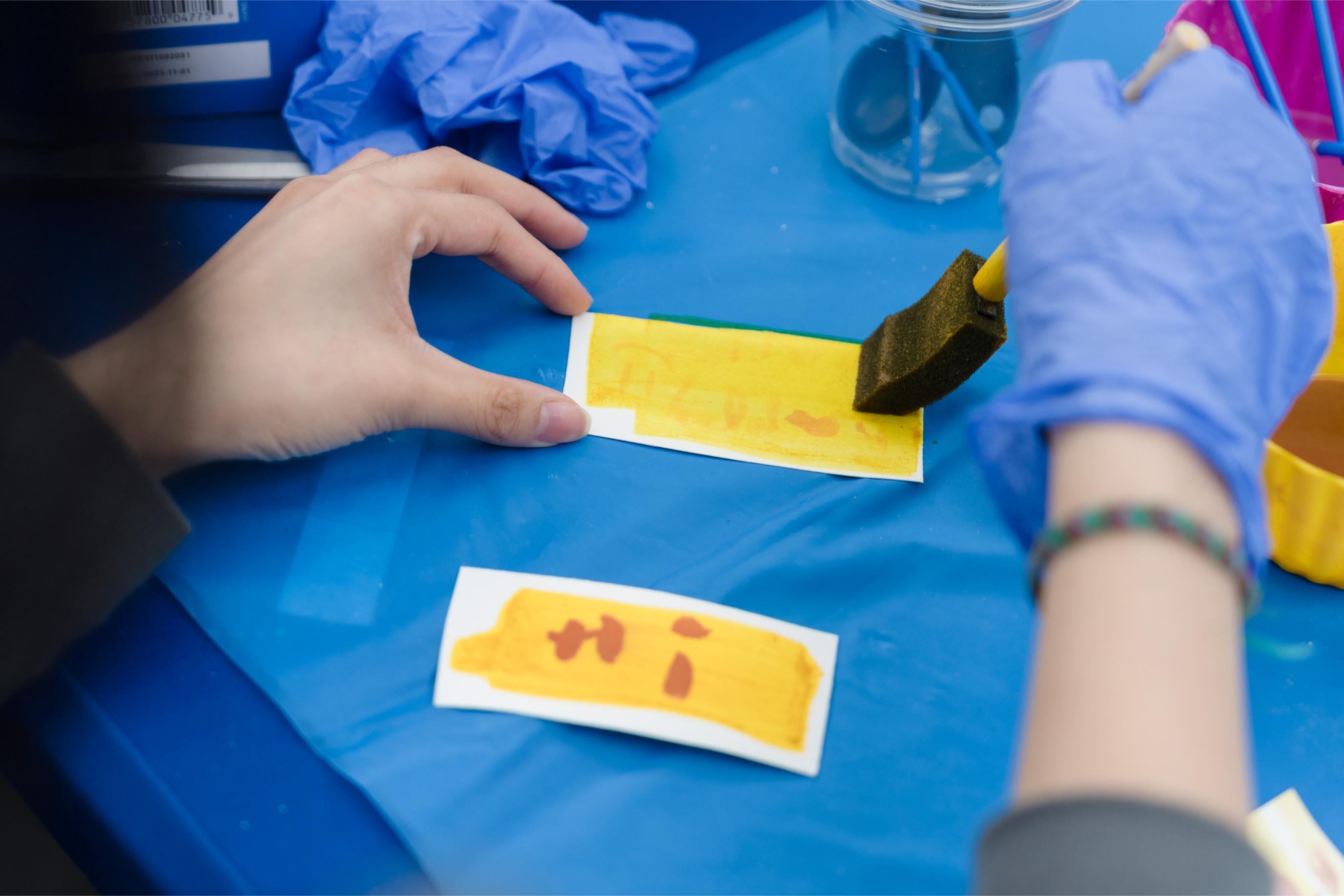 Science Ink Impression Science Rendezvous - Science Rendezvous at Toronto Metropolitan ...