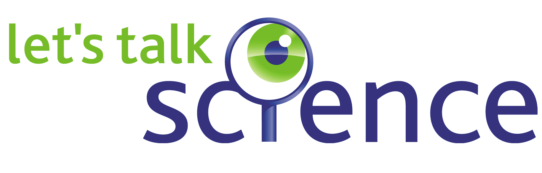 Let's Talk Science logo