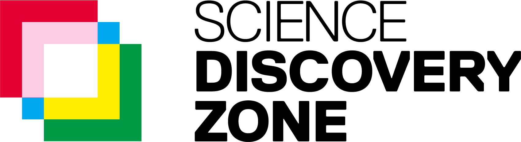 Science Discorvery Zone