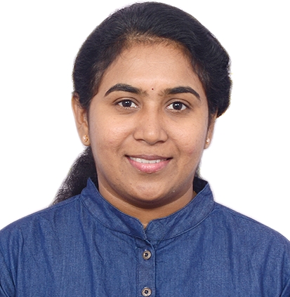 Anitha Saravana Kumar headshot