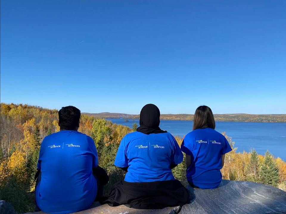 Rural Outreach 2024 Lookout