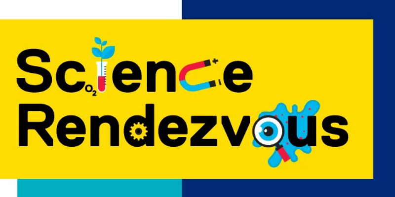 Science Rendezvous