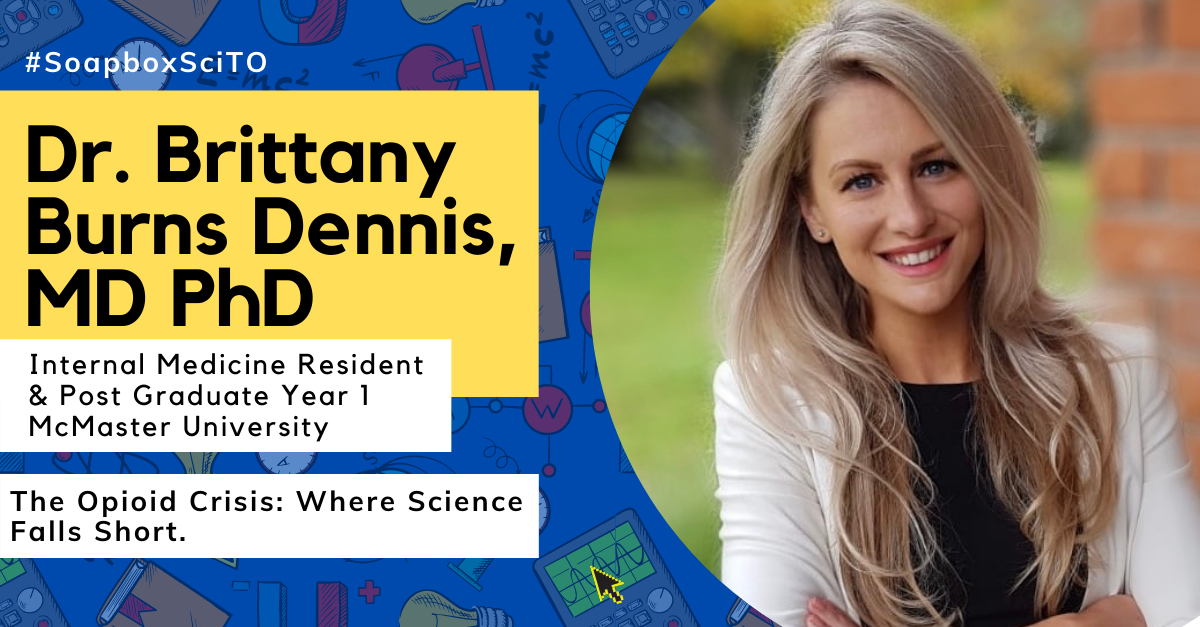 Soapbox Science 2020