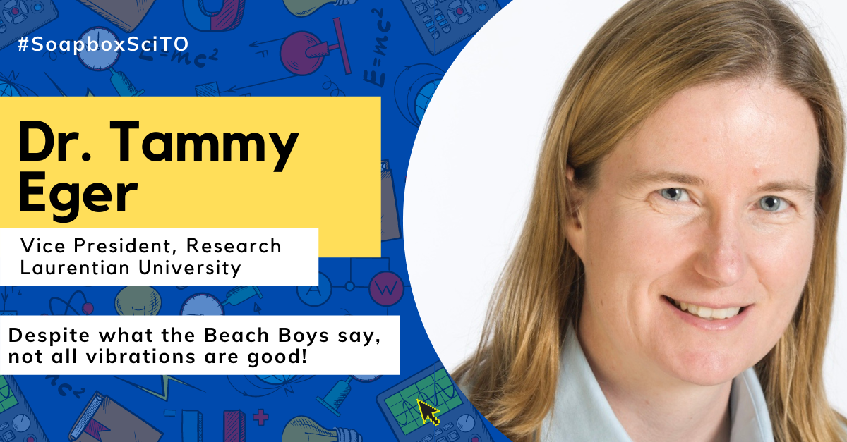 Soapbox Science 2020