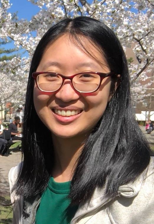 Jennifer H. Volunteer