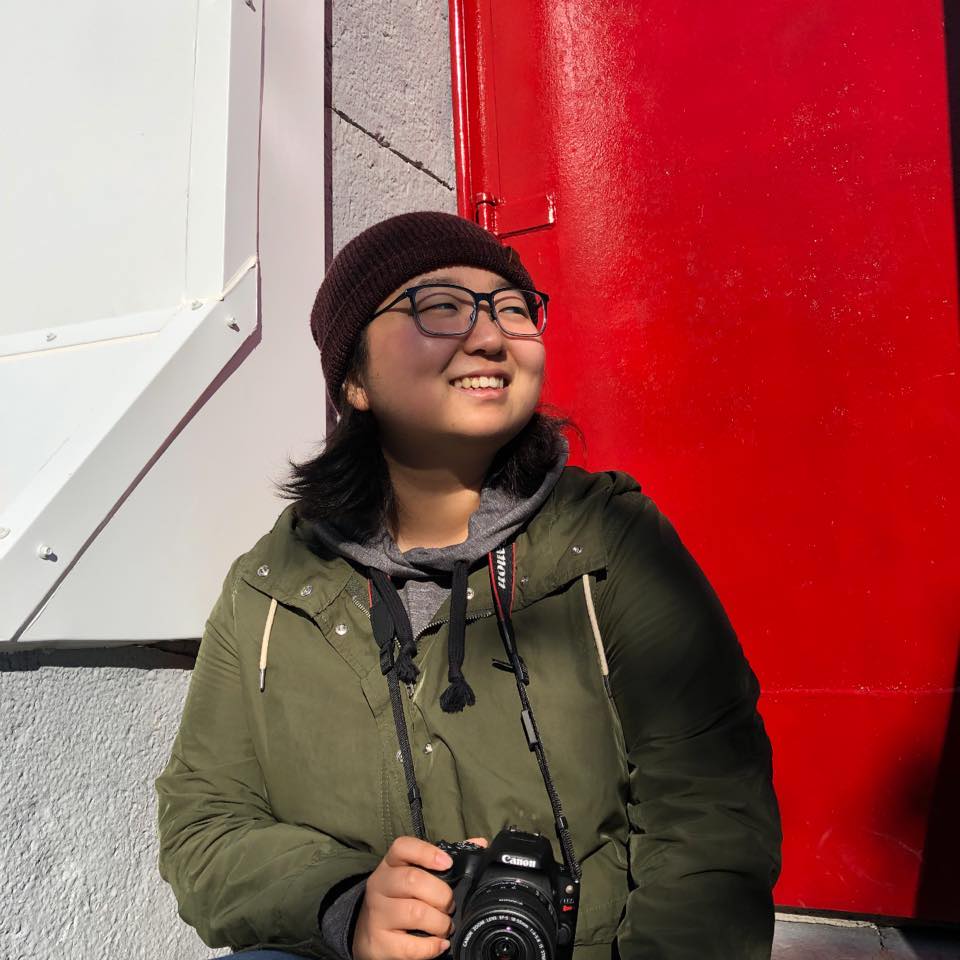 Volunteer of the Month