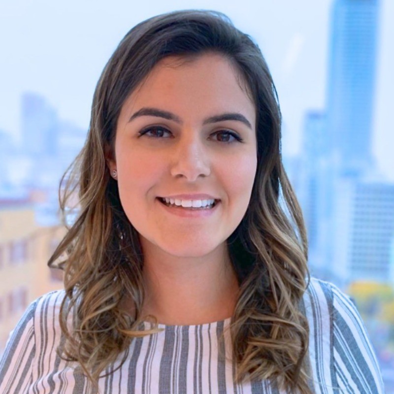 Headshot of Victoria Hipolito for Soapbox Science Junior 2018.
