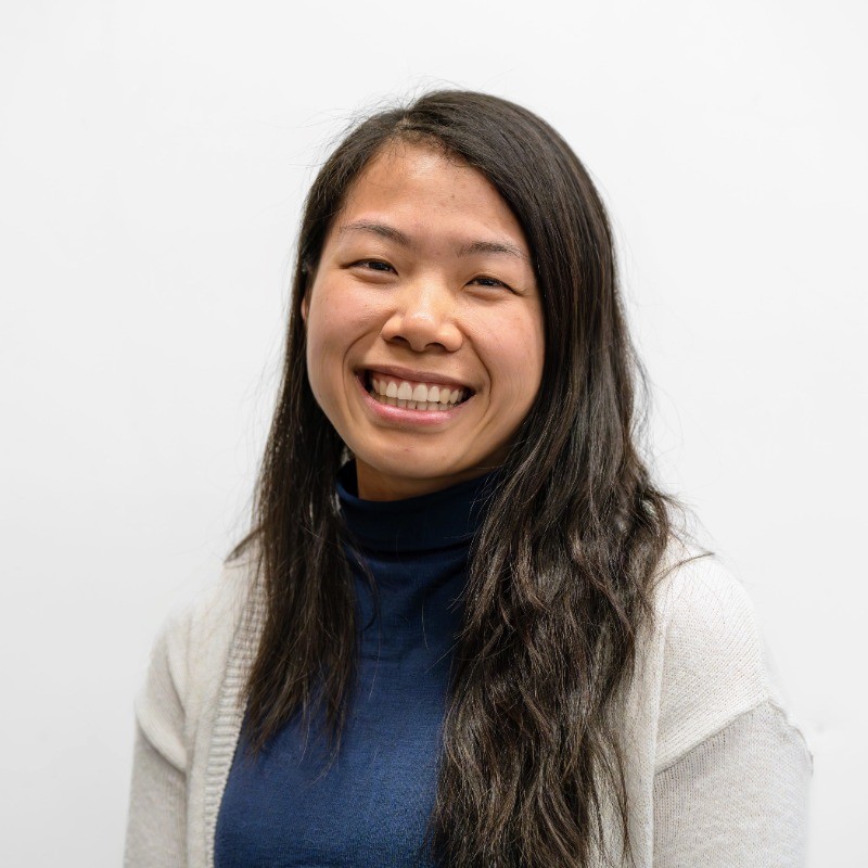 Headshot of Wai Ying Lam for Soapbox Science Junior 2019.