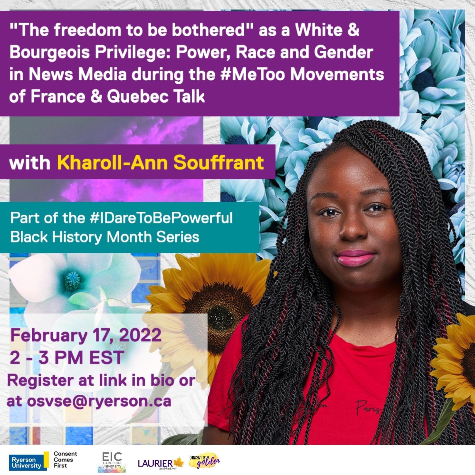 We Deserve Healing Not Harm (Instagram Post)