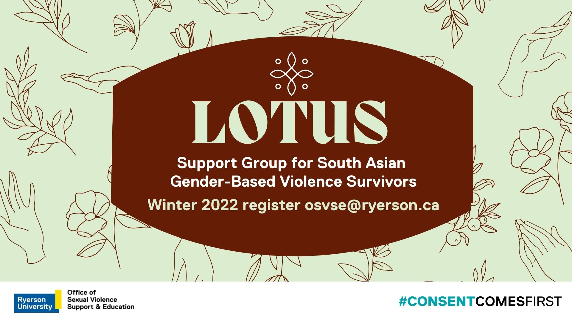 We Deserve Healing Not Harm