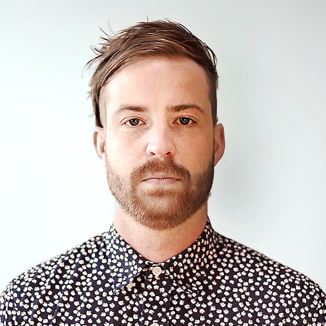 Jeffrey Halstead