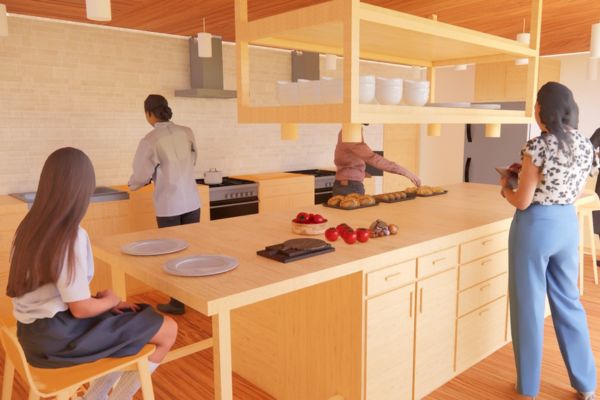 Affordable Housing and Sustainable Design