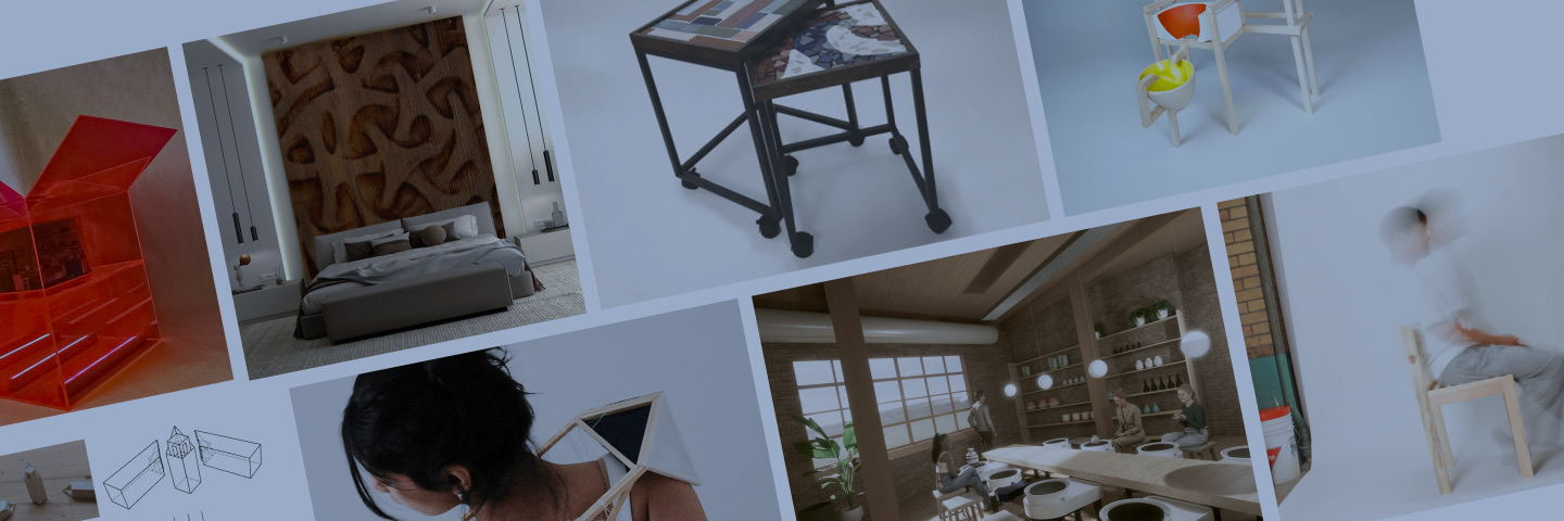 Student projects gallery