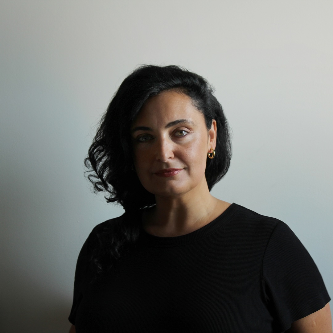 Arancha Gonzalez Bernardo