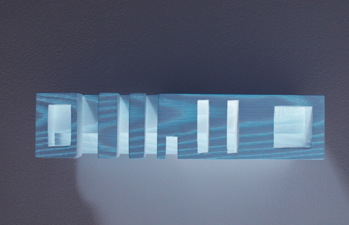 Image rendering of a 3d model done by student in IRD 300