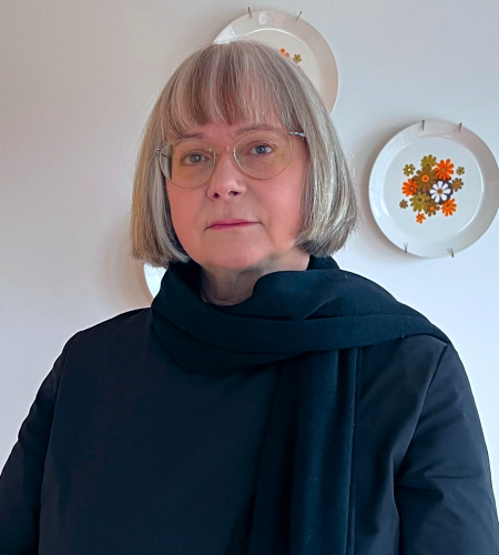 Interior Design Chair