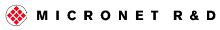 Logo of Micronet R&D