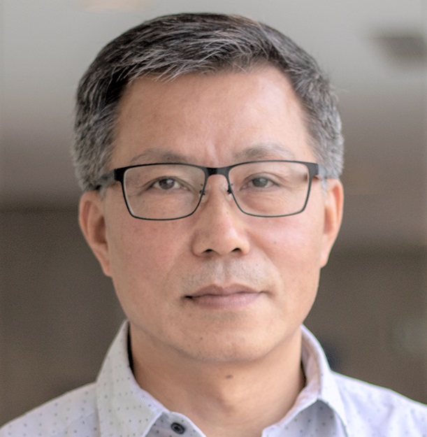 Dr. Songnian Li
