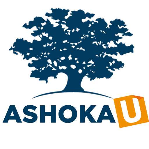 Ashoka U logo