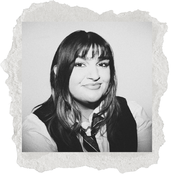 Photo of woman - Kinza Zafar