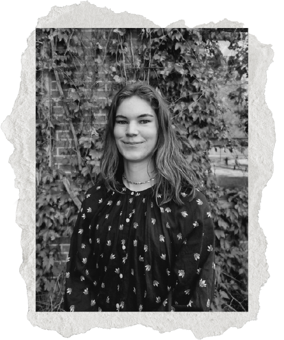 Photo of woman - Skye Anderson