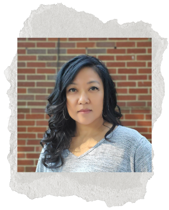 Photo of woman - Elizabeth Ha